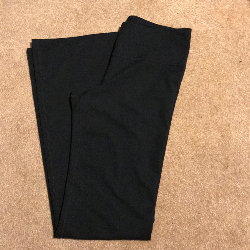 Under Armour workout pants